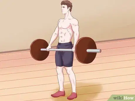 Imagen titulada Do a Deadlift Step 7