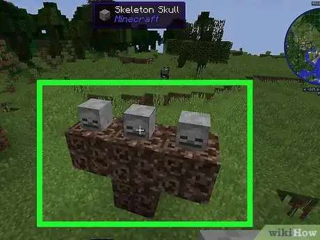Imagen titulada Fight Mobs in Minecraft Step 56