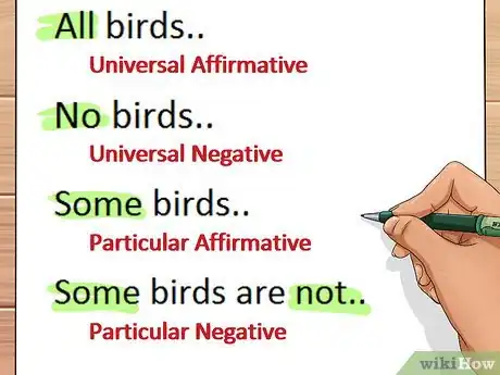 Imagen titulada Understand Syllogisms Step 11