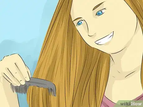 Imagen titulada Wrap Your Hair Step 6