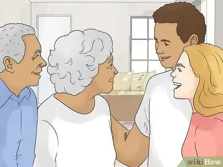 Imagen titulada Attract a Cancer Man As a Scorpio Woman Step 9