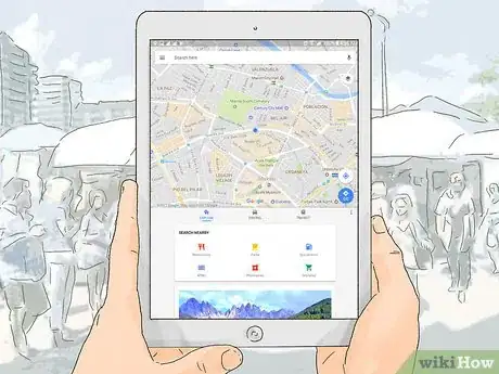 Imagen titulada Write a Review on Google Places Step 2