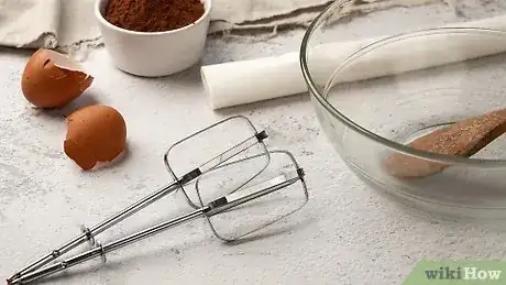 Imagen titulada Make Butter Cake Step 1