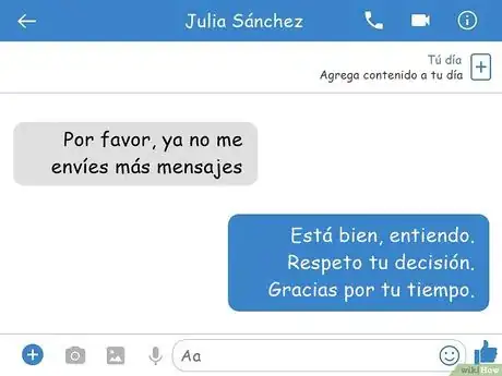 Imagen titulada Chat_with_a_Girl_on_Facebook_Step_7