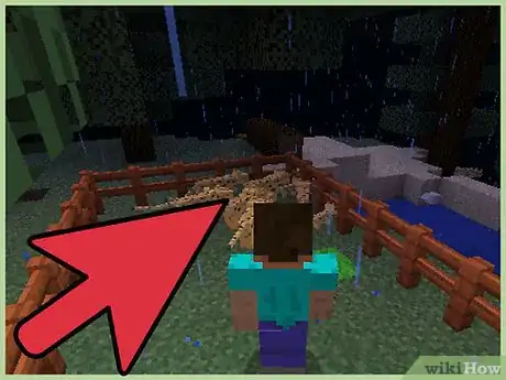 Imagen titulada Get a Minecraft Pet Step 2