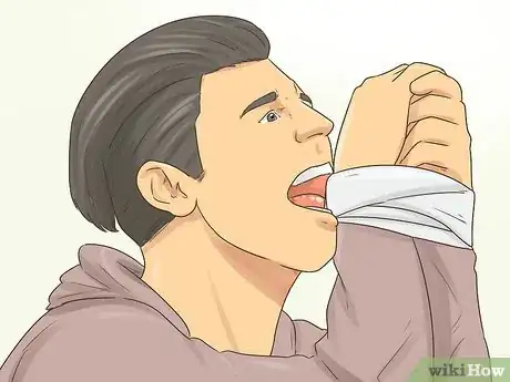 Imagen titulada Escape from Being Tied Up Step 11