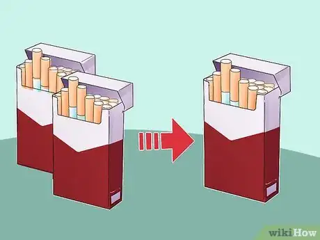 Imagen titulada Quit Smoking when You Don't Really Want to Step 14