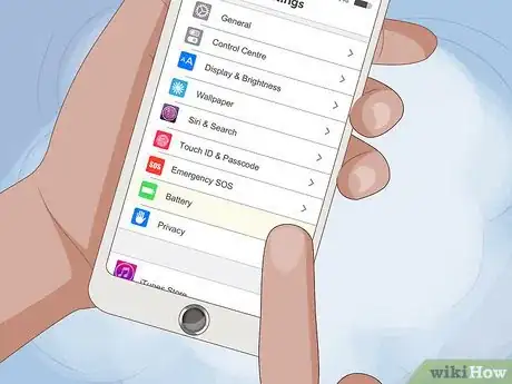 Imagen titulada Make Your Cell Phone Battery Last Longer Step 26