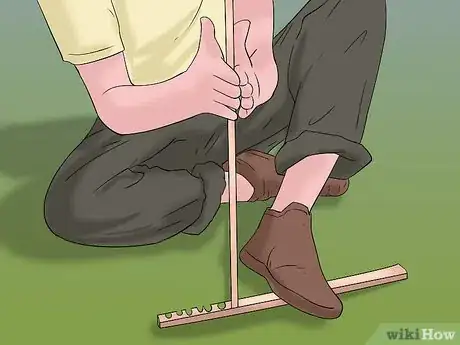 Imagen titulada Make a Fire to Survive Step 14