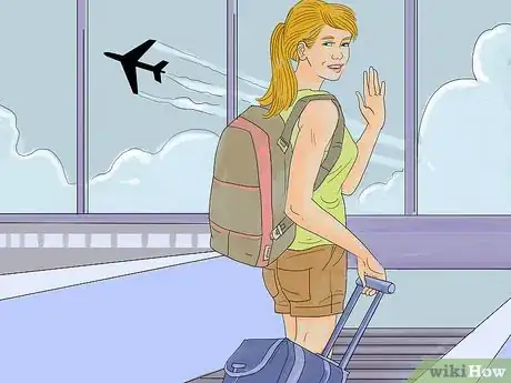 Imagen titulada Make Your Boyfriend Chase You Again Step 3