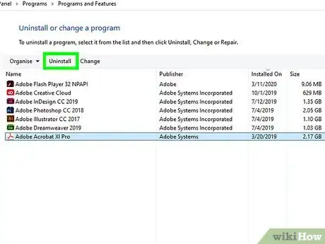 Imagen titulada Fix Adobe Crashing Step 26