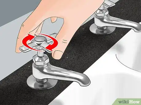 Imagen titulada Remove Iron Stains Step 1