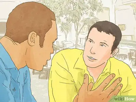 Imagen titulada Deal With Friends That Hurt You Step 4