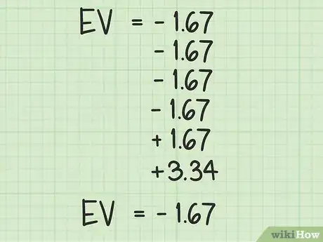 Imagen titulada Calculate an Expected Value Step 18