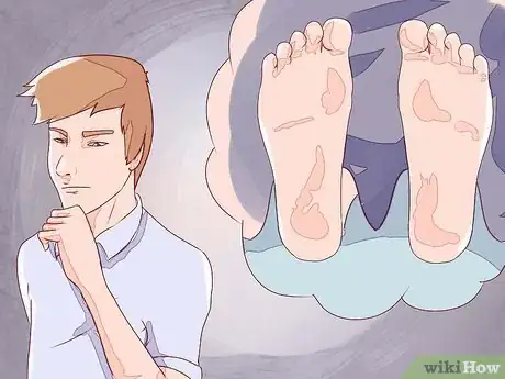 Imagen titulada Do Reflexology Step 1