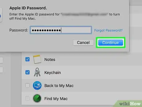Imagen titulada Delete an Apple ID Step 26