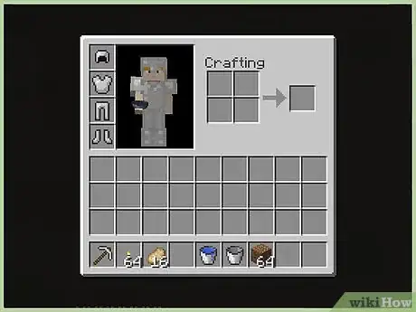 Imagen titulada Find Diamonds in Minecraft Step 9