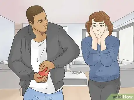 Imagen titulada Attract a Cancer Man As a Scorpio Woman Step 7