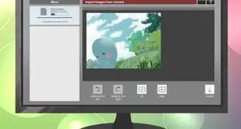 cargar fotos desde una cámara Canon a una PC usando Camerawindow