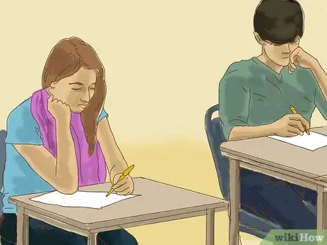 Imagen titulada Cheer Up After a Crummy Test Step 11