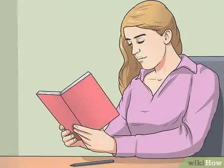 Imagen titulada Restrain Yourself from an Outburst Step 11
