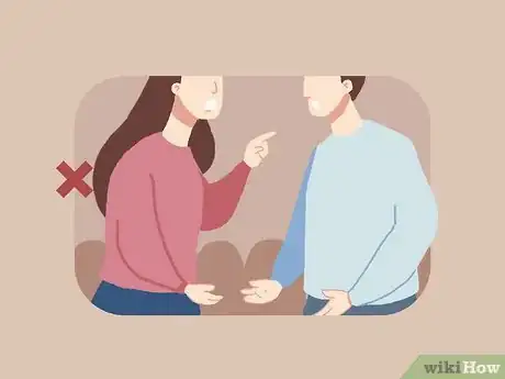 Imagen titulada Act Mature in a Relationship Step 9