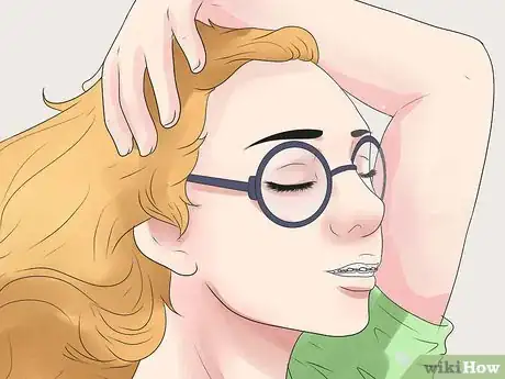Imagen titulada Rock Both Braces and Glasses Step 10