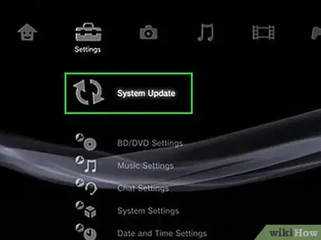 Imagen titulada Download PS3 Games Step 15