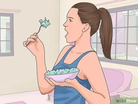 Imagen titulada Heal a Cold Sore Naturally Step 5