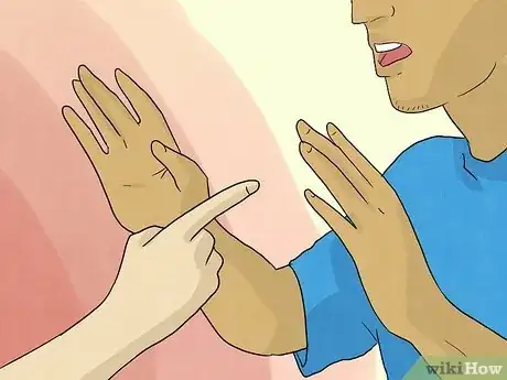 Imagen titulada Know When Your Marriage Is Over Step 3