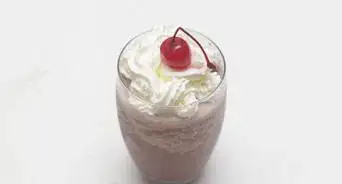 hacer chocolate helado