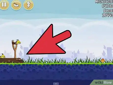Imagen titulada Play Angry Birds Step 6