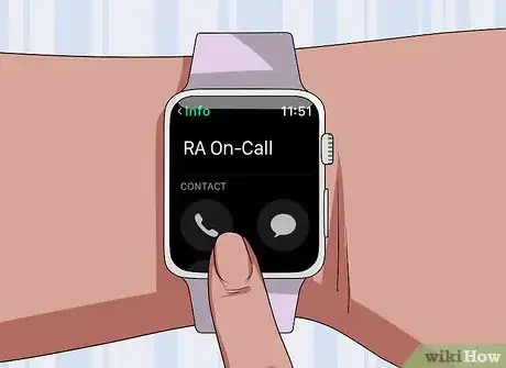 Imagen titulada Use Your Apple Watch Step 42
