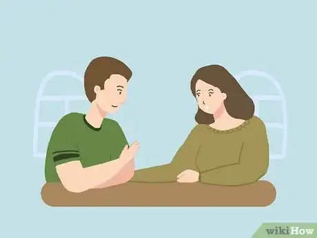 Imagen titulada Act Mature in a Relationship Step 7