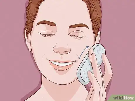 Imagen titulada Have a Relaxing Spa Day at Home Step 7