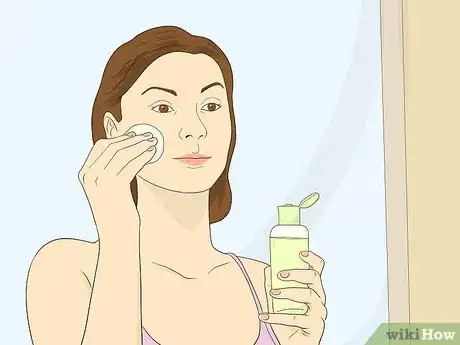 Imagen titulada Use a Sheet Mask Step 10