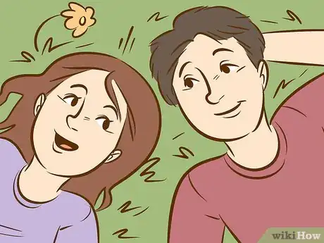 Imagen titulada Make Someone's Day Step 6