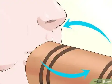 Imagen titulada Play the Didgeridoo Step 16
