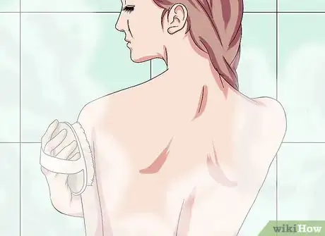 Imagen titulada Take an Epsom Salt Bath Step 3