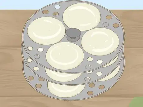 Imagen titulada Make Idli in a Pressure Cooker Step 14