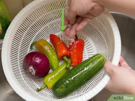 Imagen titulada Make Pasta Salad Step 13