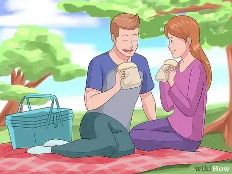 Imagen titulada Cheer Up Your Boyfriend Step 8