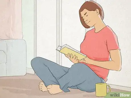 Imagen titulada Cope with the Stress of Homeschooling (for Parents) Step 7
