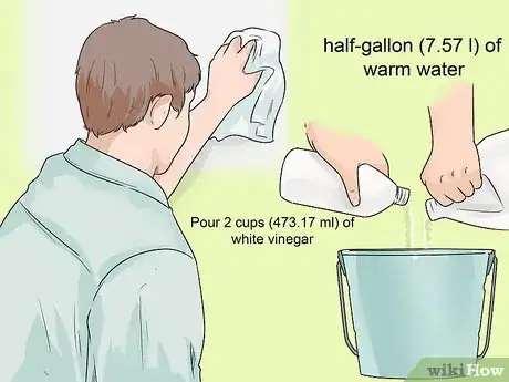 Imagen titulada Get Rid of Tobacco Smell Fast Step 6