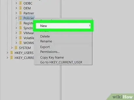 Imagen titulada Completely Disable Google Chrome Update Step 47