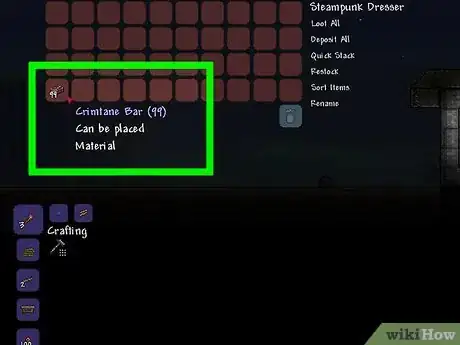 Imagen titulada Get the Terra Blade in Terraria Step 2