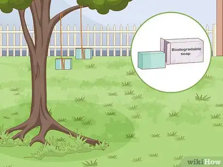 Imagen titulada Get Rid of Deer Step 4