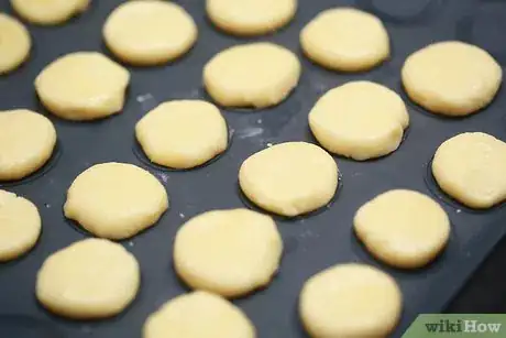 Imagen titulada Make Butter Cookies Step 10