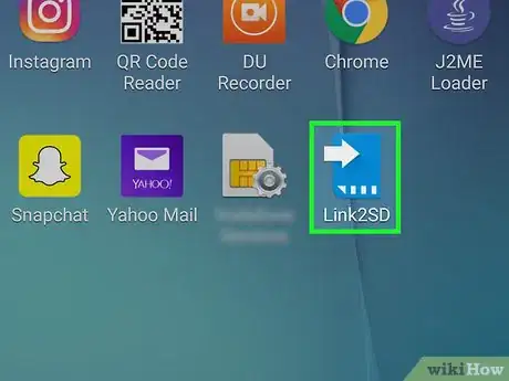 Imagen titulada Use Link2SD Step 24