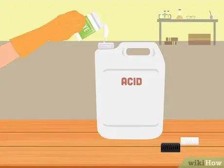 Imagen titulada Dispose of Acid Safely Step 10